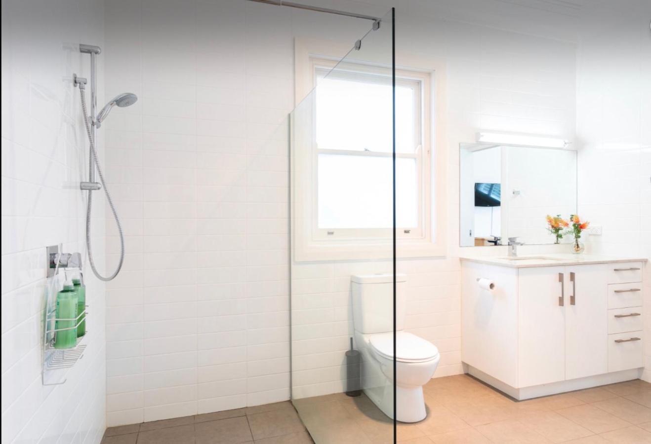 Casa vacanze House Close To Manly Sydney